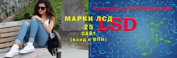 стафф Надым